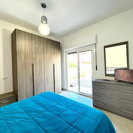 Appartement Villetta Cincinnato *