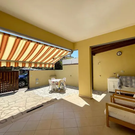 Villetta Cincinnato Apartment Anzio
