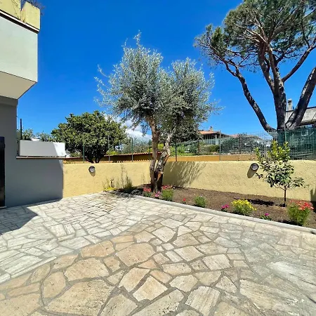Apartment Villetta Cincinnato