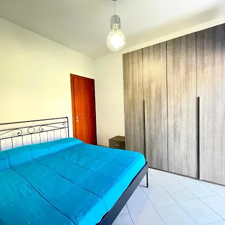Villetta Cincinnato Apartment