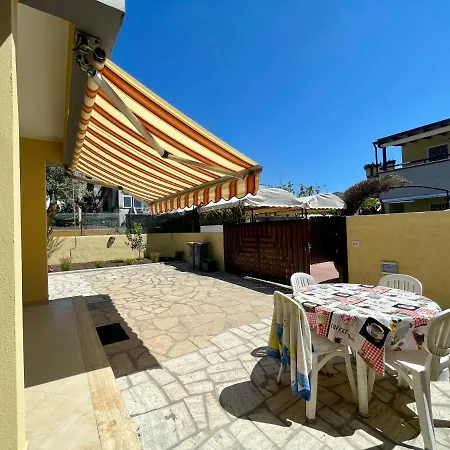 Villetta Cincinnato Apartment Anzio