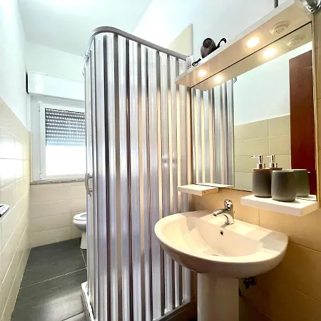 Apartment Villetta Cincinnato *